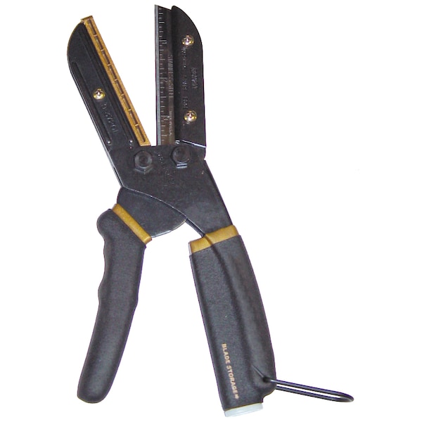 Bon 14-536 Cove Base Shears
